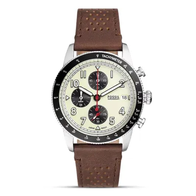 Fossil Sport Tourer Chronograph